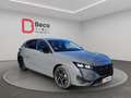 Peugeot 308 1.2 PURETECH 130 ALLURE 130 5P Gris - thumbnail 3
