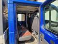Fiat Ducato doppia cabina cassone fisso - thumbnail 1