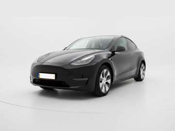 Model Y Long Range AWD 75kWh
