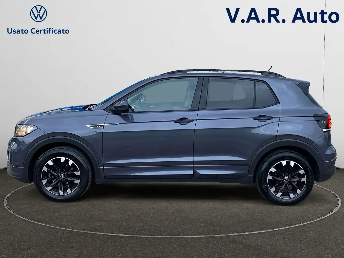 Volkswagen T-Cross T-Cross 1.0 TSI 110 CV Sport - 2