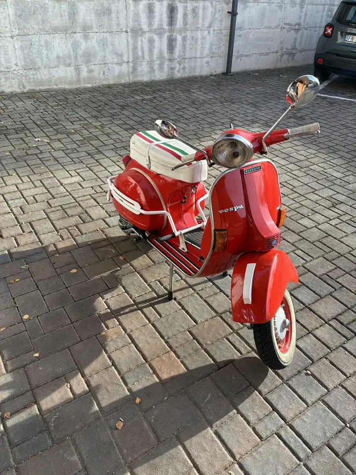 Piaggio PX 150