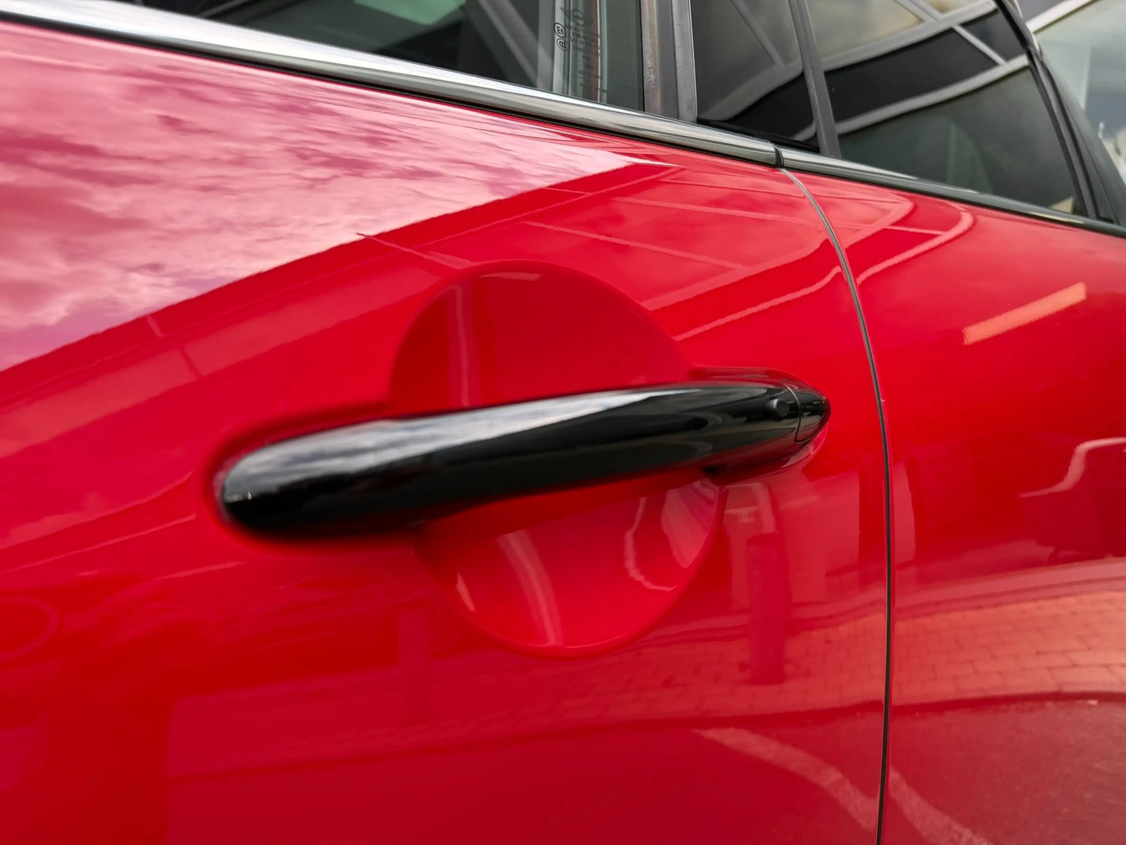 MINI Cooper S JCW KIT / PANODAK / CARPLAY / HEAD UP DISPLAY / ZETEL & STUURVERWARMING / — photo 8