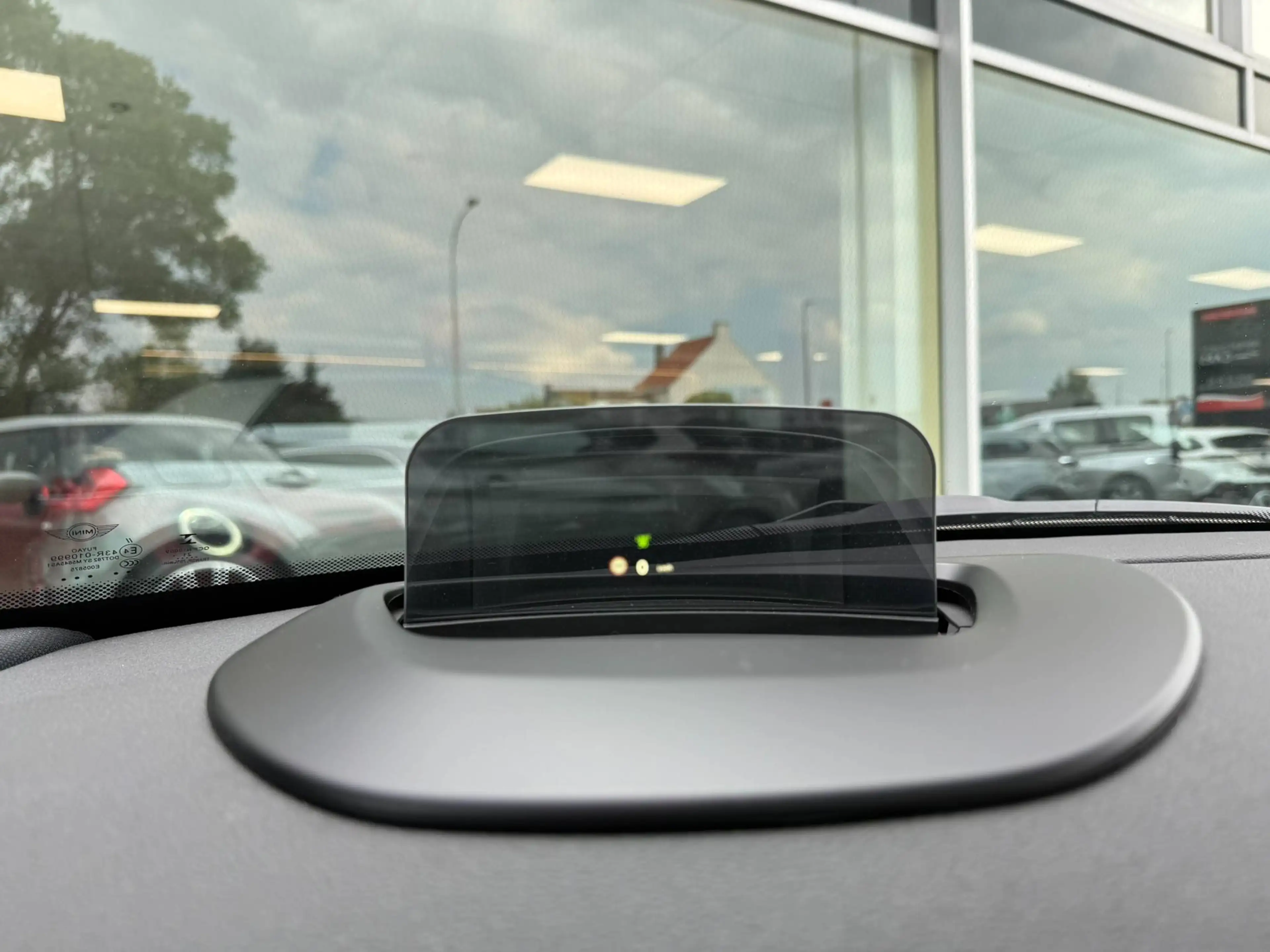 MINI Cooper S JCW KIT / PANODAK / CARPLAY / HEAD UP DISPLAY / ZETEL & STUURVERWARMING / — photo 39