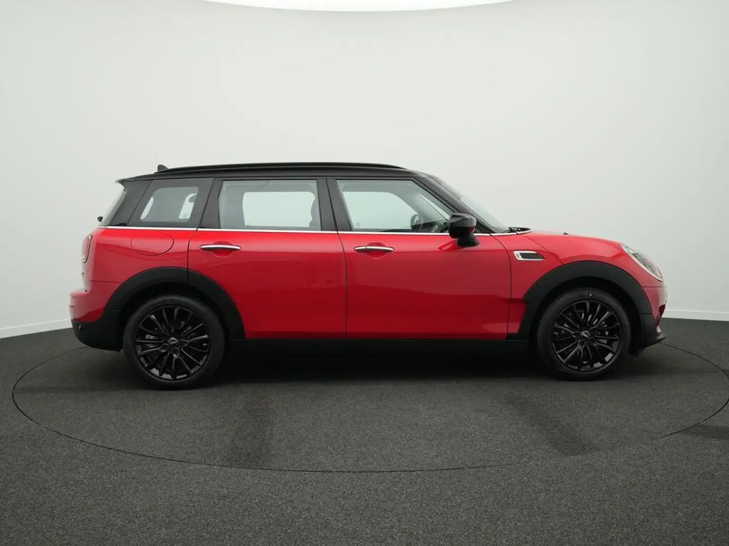 MINI Cooper Clubman MINI Cooper Clubman Rouge - 2