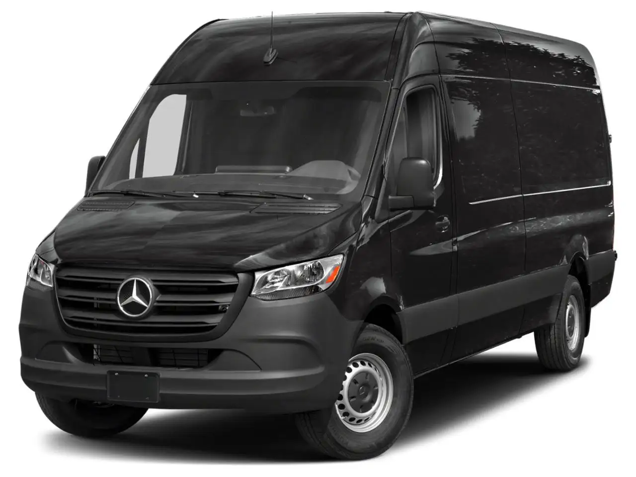 2026 Mercedes-Benz Sprinter
