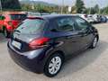 Peugeot 208 2015 5p 1.2 puretech Allure 82cv*82000km*OK NEOPAT Bleu - thumbnail 6