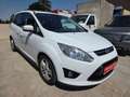 Ford Grand C-Max 2,0 Diesel Titanium  Automatik Weiß - thumbnail 3