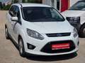 Ford Grand C-Max 2,0 Diesel Titanium  Automatik Weiß - thumbnail 10