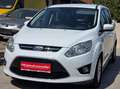 Ford Grand C-Max 2,0 Diesel Titanium  Automatik Weiß - thumbnail 7