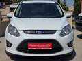 Ford Grand C-Max 2,0 Diesel Titanium  Automatik Weiß - thumbnail 9