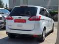 Ford Grand C-Max 2,0 Diesel Titanium  Automatik Weiß - thumbnail 8
