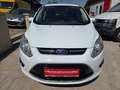 Ford Grand C-Max 2,0 Diesel Titanium  Automatik Weiß - thumbnail 5