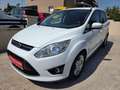 Ford Grand C-Max 2,0 Diesel Titanium  Automatik Weiß - thumbnail 1
