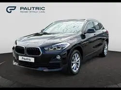 BMW X2 sDrive16dA 116ch Business Design Euro6d-T 112g