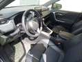 Toyota RAV4 2.5l 220H Style Gris - thumbnail 7