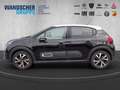 Citroen C3 1.2 PureTech 110 Elle Kam.+KeyLess+LED+Navi Schwarz - thumbnail 5