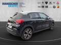 Citroen C3 1.2 PureTech 110 Elle Kam.+KeyLess+LED+Navi Schwarz - thumbnail 8