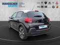 Citroen C3 1.2 PureTech 110 Elle Kam.+KeyLess+LED+Navi Schwarz - thumbnail 6