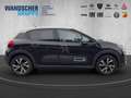 Citroen C3 1.2 PureTech 110 Elle Kam.+KeyLess+LED+Navi Noir - thumbnail 9