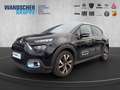 Citroen C3 1.2 PureTech 110 Elle Kam.+KeyLess+LED+Navi Schwarz - thumbnail 1