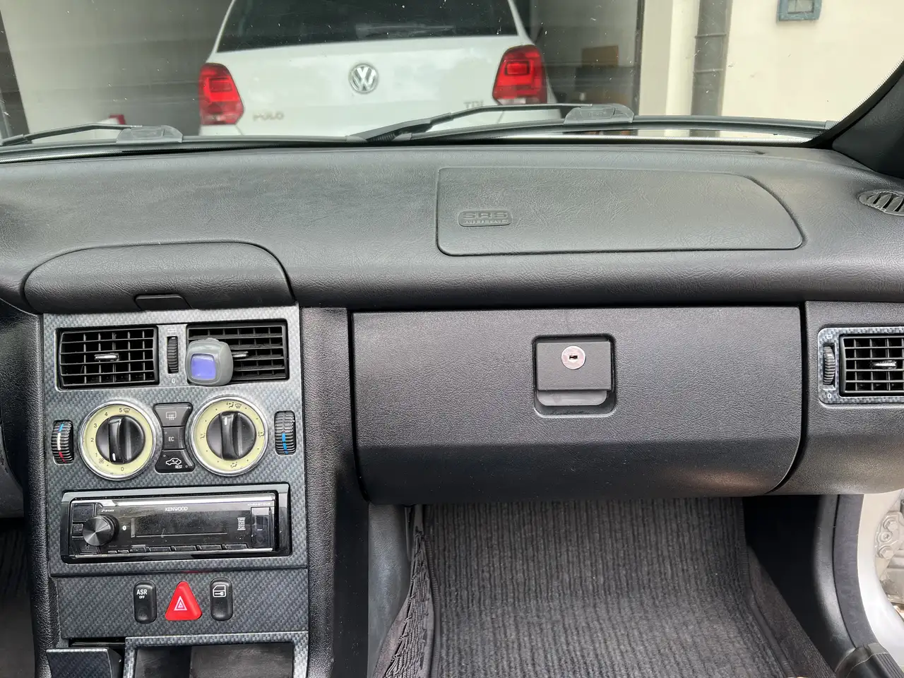 Mercedes-Benz SLK 200, foto 5
