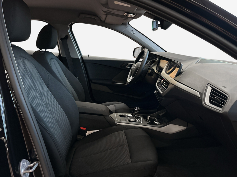 BMW 120 d xDrive Aut. Advantage — photo 13