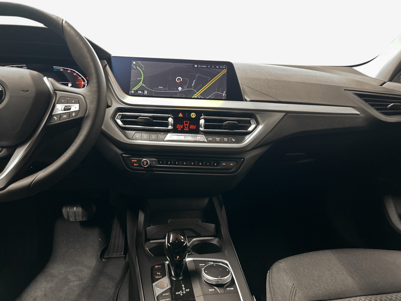 BMW 120 d xDrive Aut. Advantage — photo 15