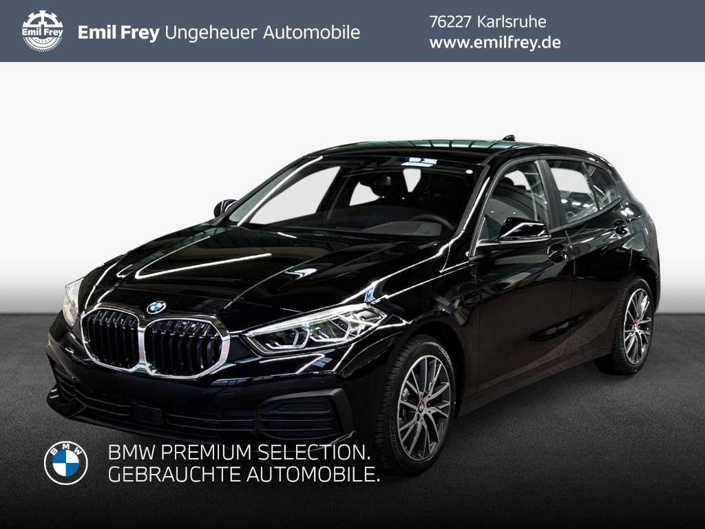 BMW 120