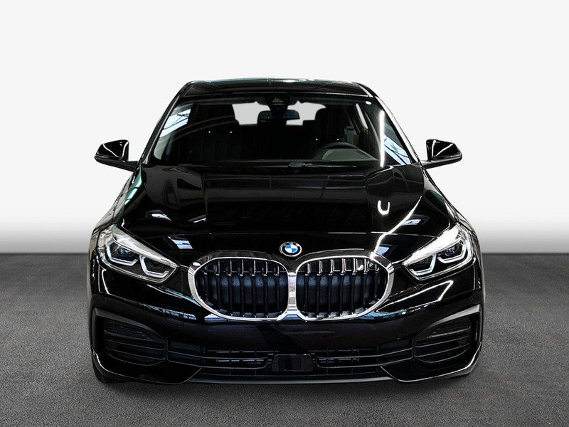 BMW 120 d xDrive Aut. Advantage — photo 4