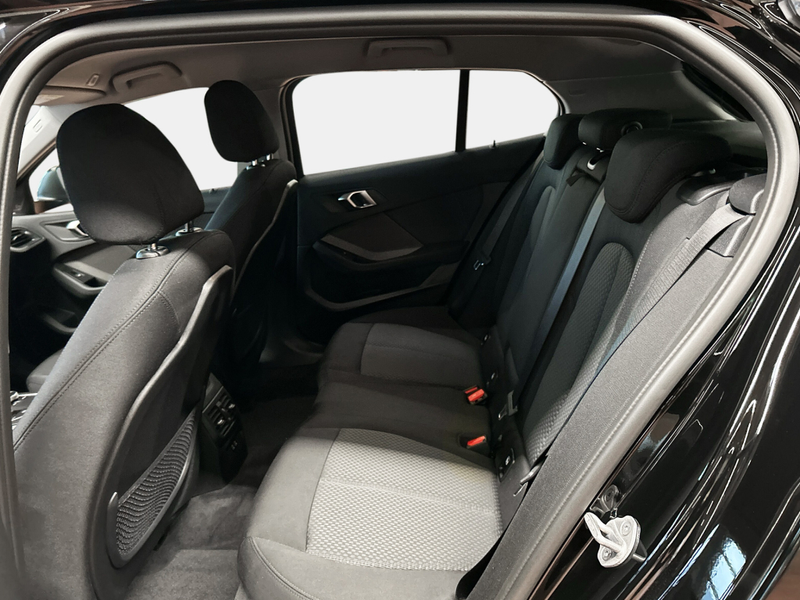 BMW 120 d xDrive Aut. Advantage — photo 12