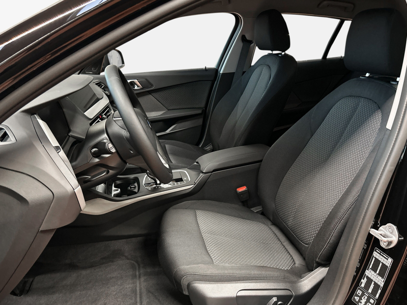 BMW 120 d xDrive Aut. Advantage — photo 11