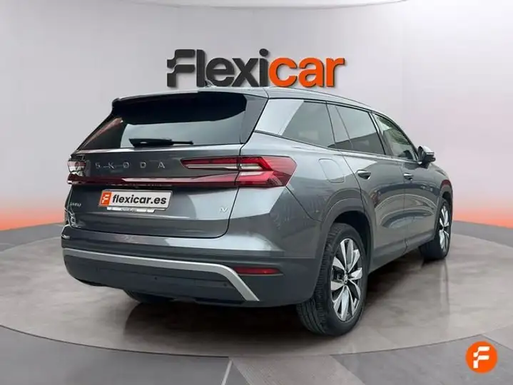 Škoda Kodiaq Selection 1.5 TSI iV PHEV DSG 2024, foto 7
