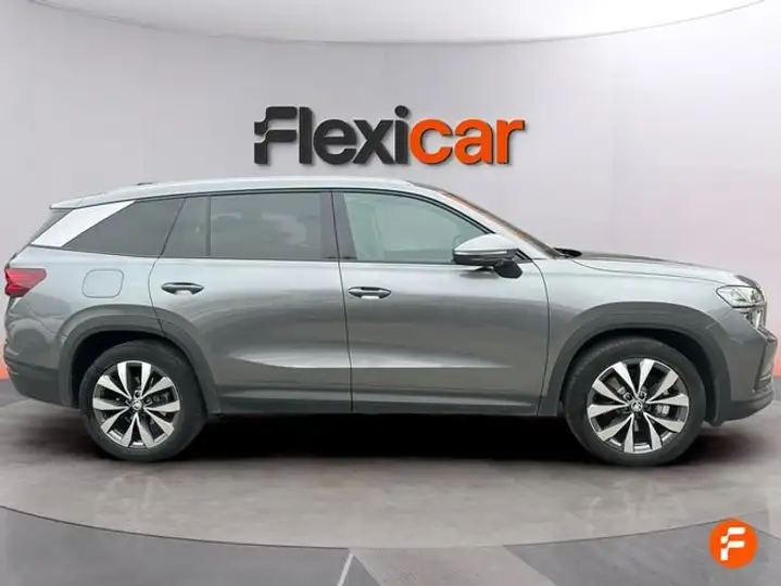Škoda Kodiaq Selection 1.5 TSI iV PHEV DSG 2024, foto 4