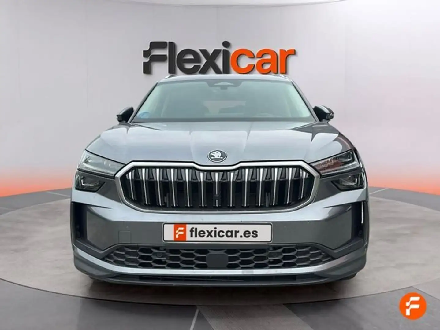 Skoda Kodiaq 1.5 TSI 150KW DSG PHEV Selection Gris - 2