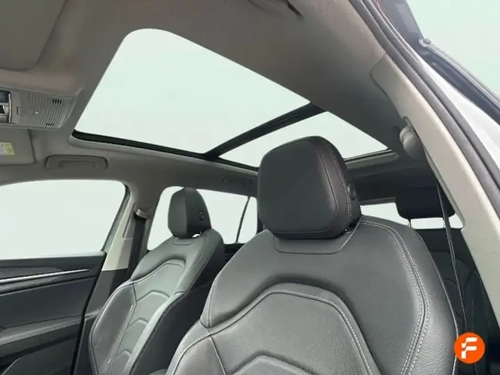 Škoda Kodiaq Selection 1.5 TSI iV PHEV DSG 2024, foto 20