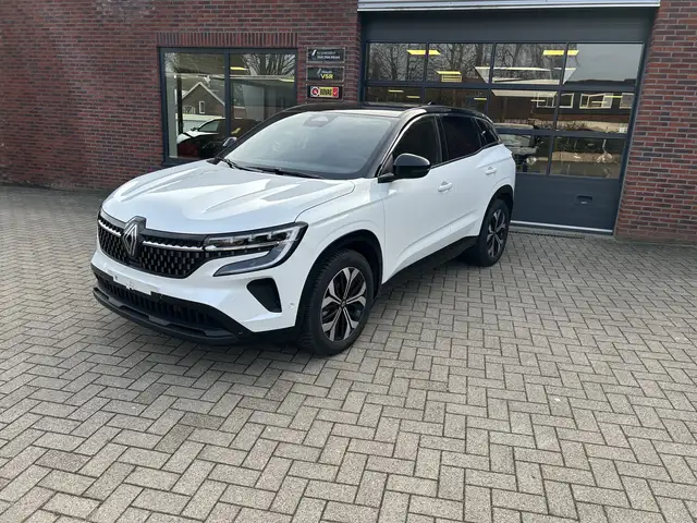 Renault Austral 1.2 E-Tech full hybrid 200 techno/Pack winter