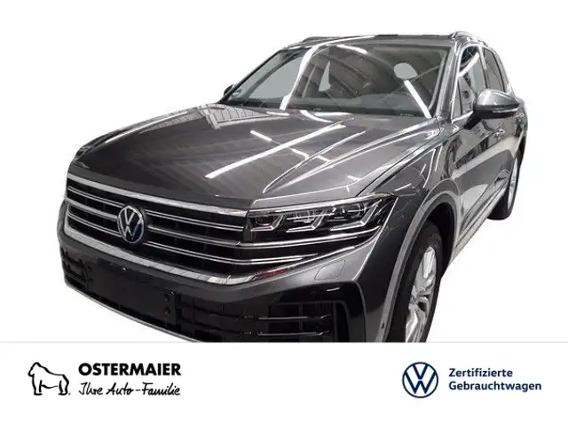 Volkswagen Touareg ELEGANCE 3.0TSI 340PS NP.106T AHK.PANO.HEAD UP.ARE