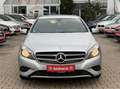 Mercedes-Benz A 180 BlueEfficiency*BCM*GRA*SHZ*KLIMA*WENIG KM* Silber - thumbnail 2