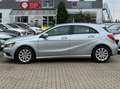 Mercedes-Benz A 180 BlueEfficiency*BCM*GRA*SHZ*KLIMA*WENIG KM* Silber - thumbnail 4