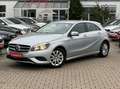 Mercedes-Benz A 180 BlueEfficiency*BCM*GRA*SHZ*KLIMA*WENIG KM* Silber - thumbnail 3