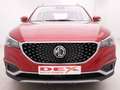 MG ZS 42.5 kWh EV AT Luxury + Pano + Leather + GPS Rouge - thumbnail 2