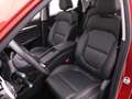 MG ZS 42.5 kWh EV AT Luxury + Pano + Leather + GPS Rood - thumbnail 7