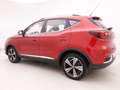 MG ZS 42.5 kWh EV AT Luxury + Pano + Leather + GPS Rood - thumbnail 3