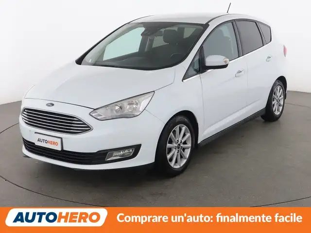 Ford C-Max 1.5 TDCi Titanium 120CV