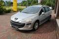 Peugeot 308 1.6 HDi, Navi, PDC, Tempomat Silber - thumbnail 3