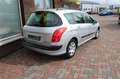 Peugeot 308 1.6 HDi, Navi, PDC, Tempomat Silber - thumbnail 2