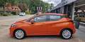 Nissan Micra 1.0 100PK IG-Turbo Acenta - Apple CarPlay en Andro Orange - thumbnail 4