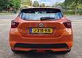 Nissan Micra 1.0 100PK IG-Turbo Acenta - Apple CarPlay en Andro Orange - thumbnail 3