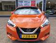 Nissan Micra 1.0 100PK IG-Turbo Acenta - Apple CarPlay en Andro Orange - thumbnail 5