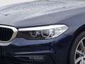 BMW 530 d Sport Line/NAVI/LED/AHK/eGSD/Leder/Harman Albastru - thumbnail 5